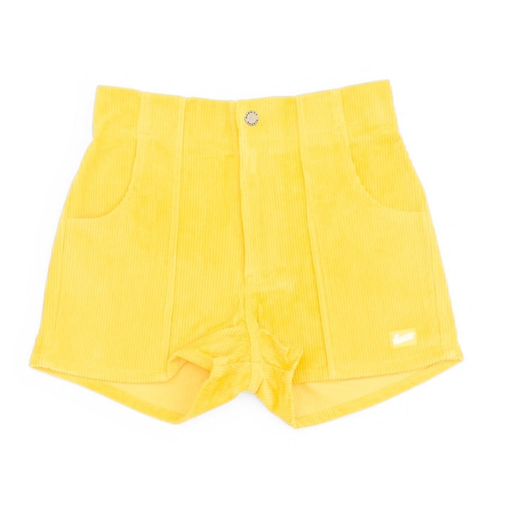 Hammies Retro Corduroy Shorts